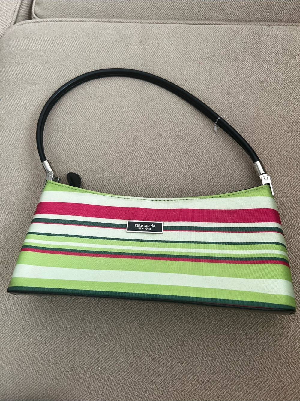 Vintage Y2K Kate Spade New York handbag